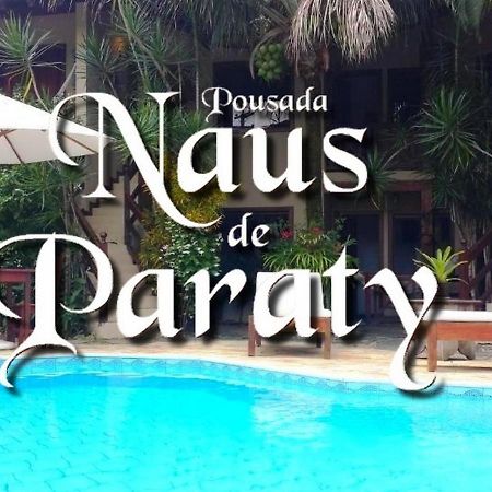 Pousada Naus De Araquari Exterior foto