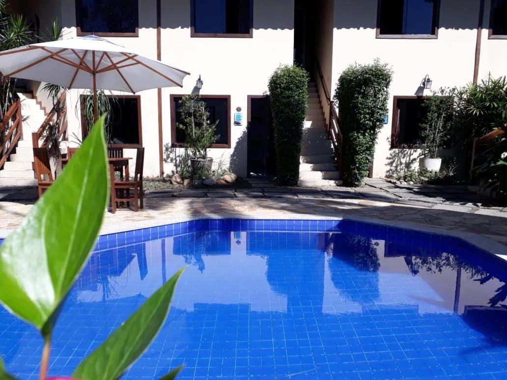 Pousada Naus De Araquari Exterior foto
