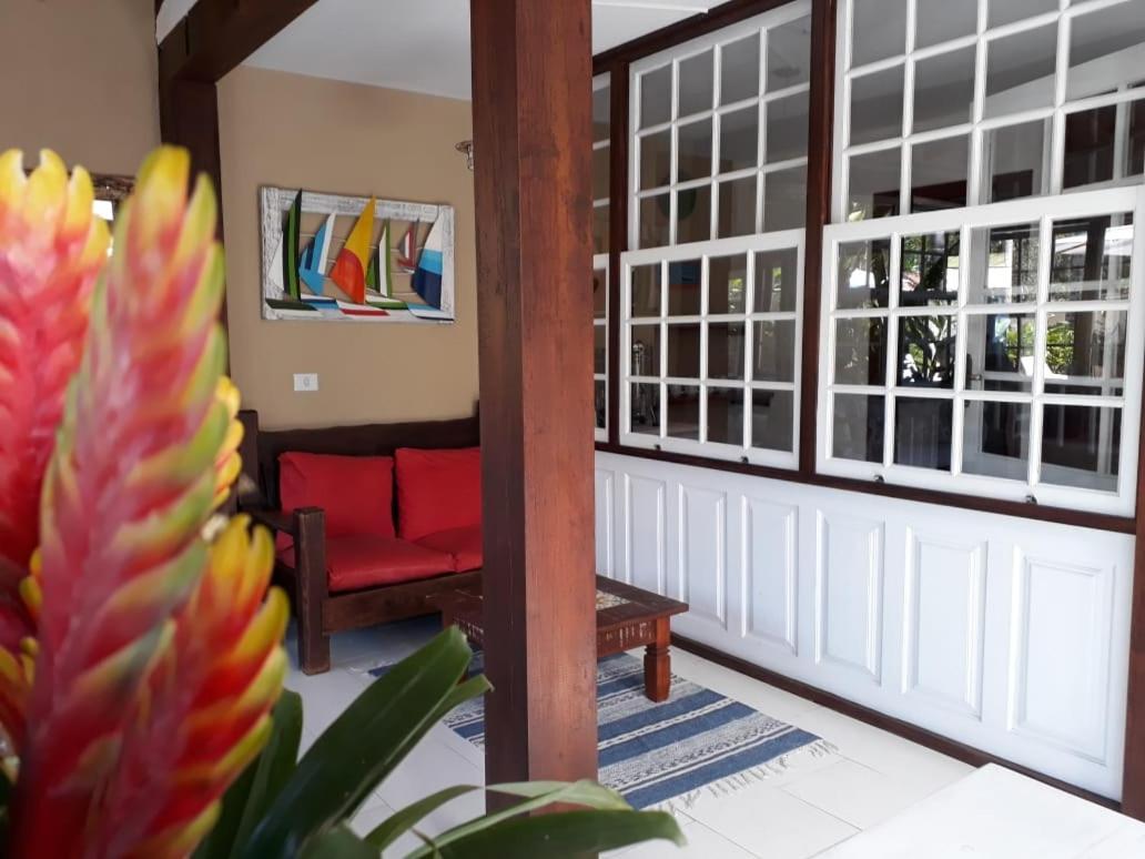 Pousada Naus De Araquari Exterior foto
