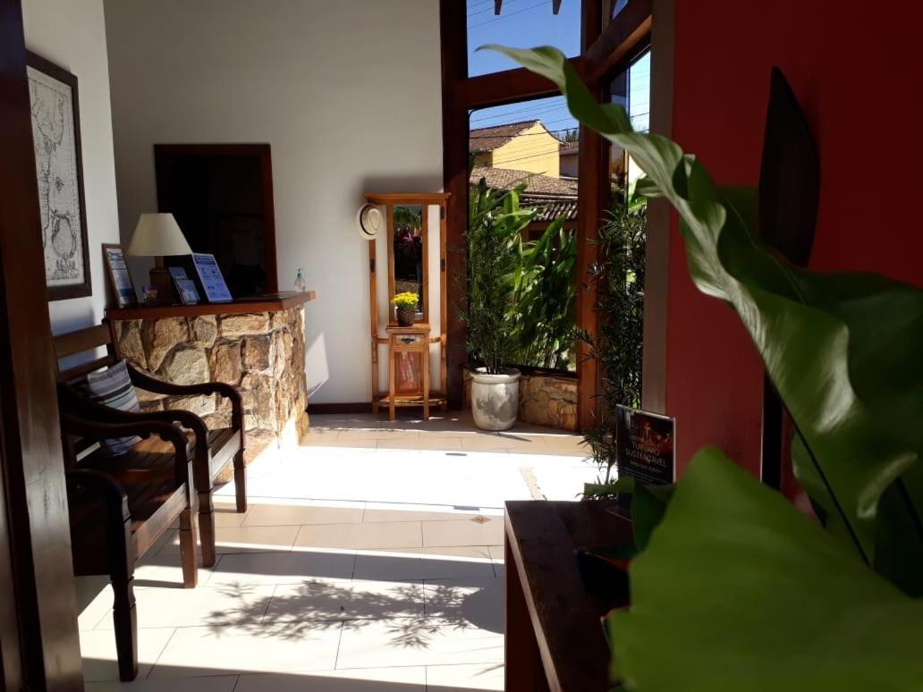 Pousada Naus De Araquari Exterior foto