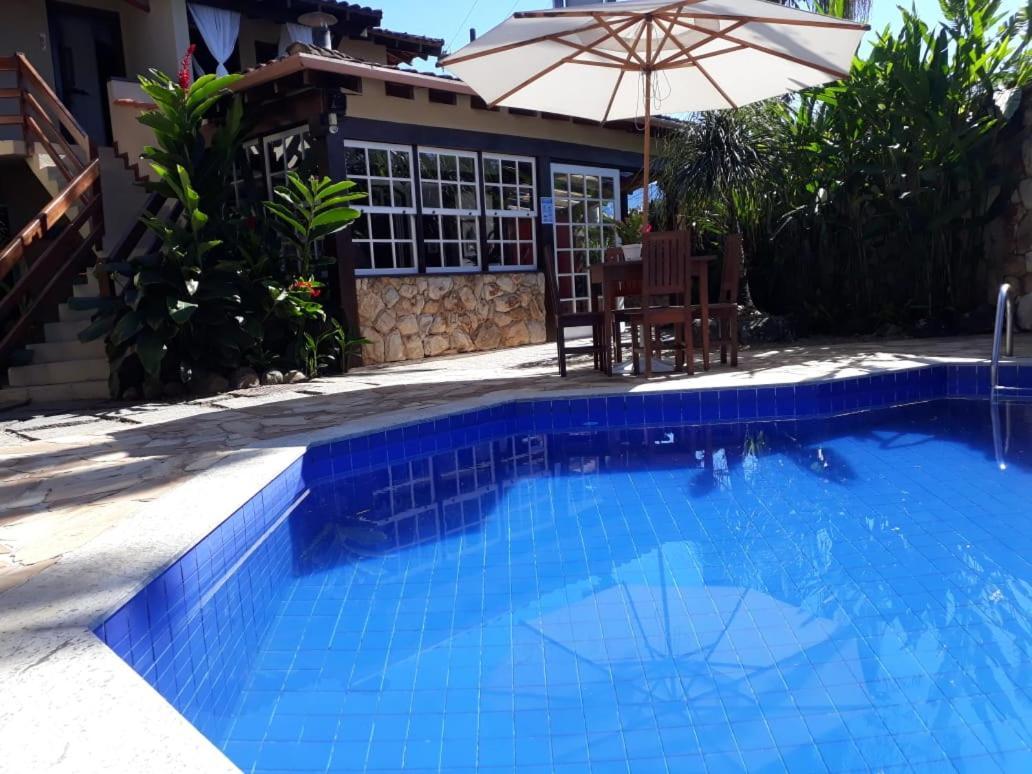 Pousada Naus De Araquari Exterior foto