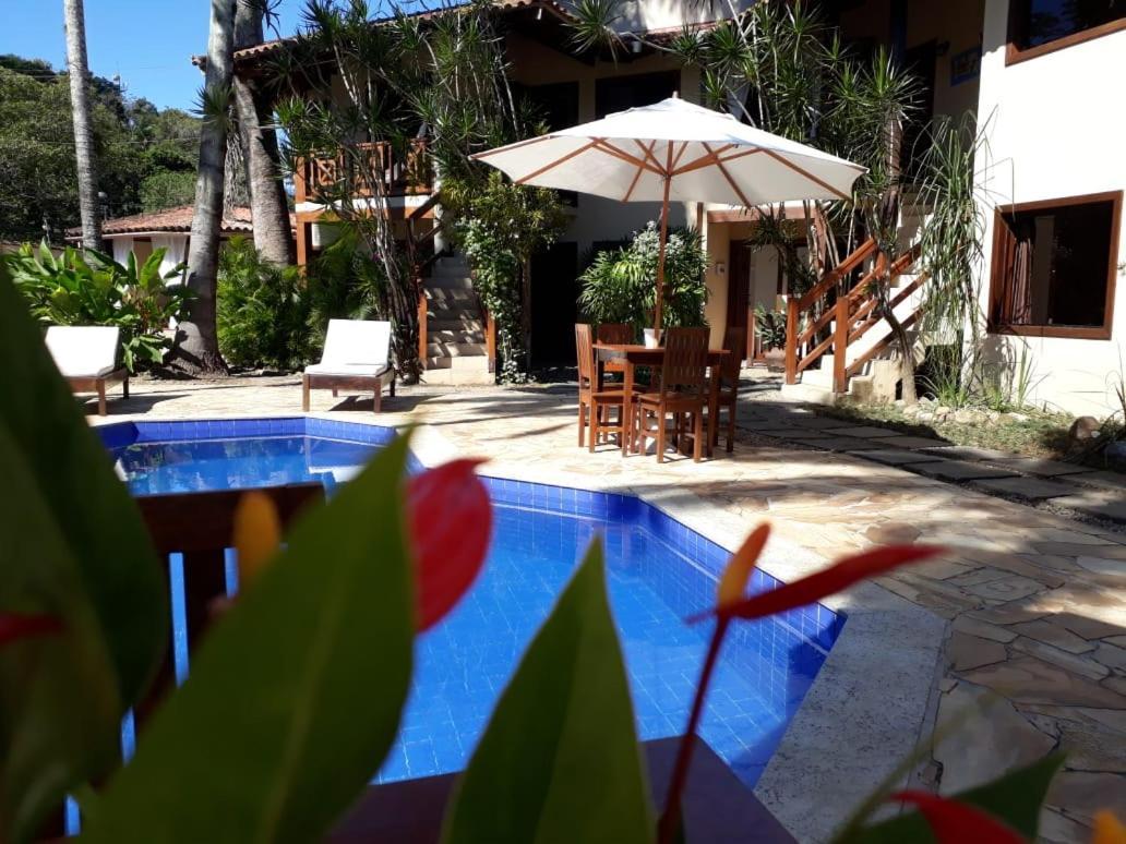 Pousada Naus De Araquari Exterior foto