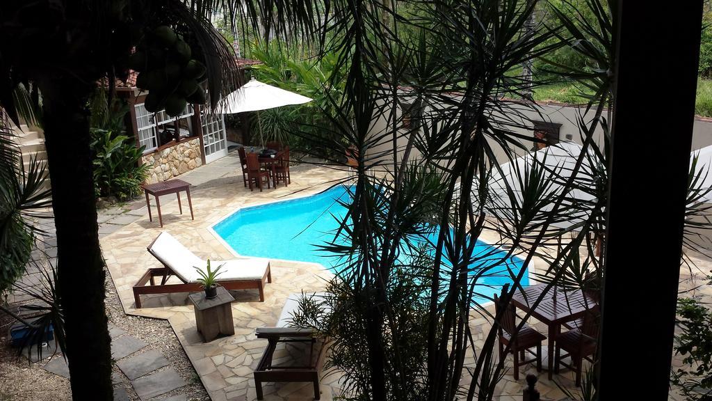 Pousada Naus De Araquari Exterior foto