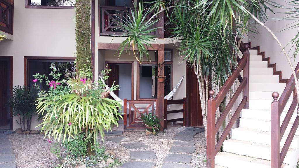 Pousada Naus De Araquari Exterior foto