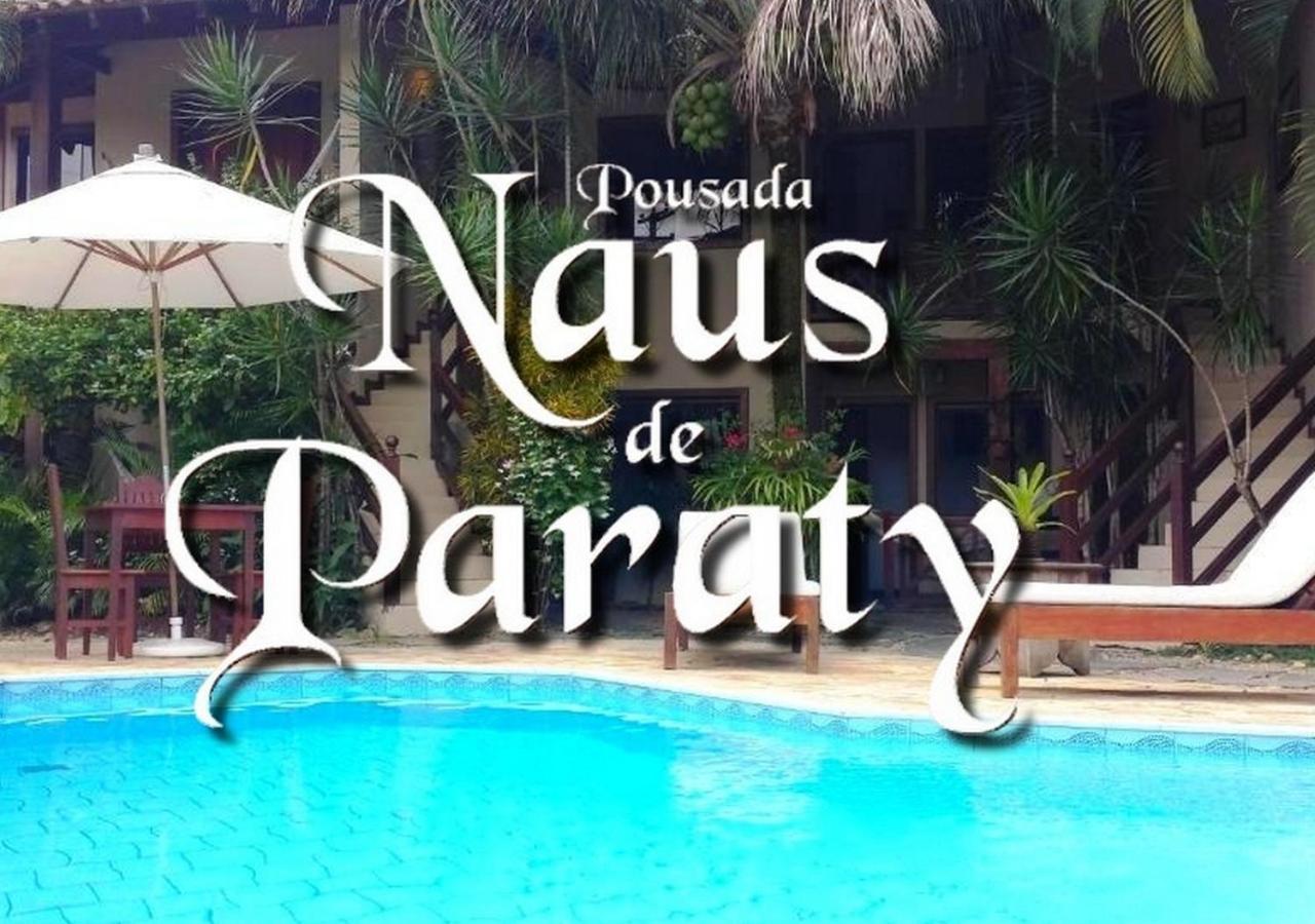 Pousada Naus De Araquari Exterior foto