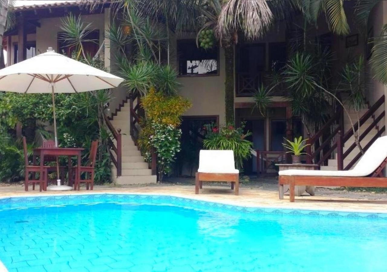 Pousada Naus De Araquari Exterior foto