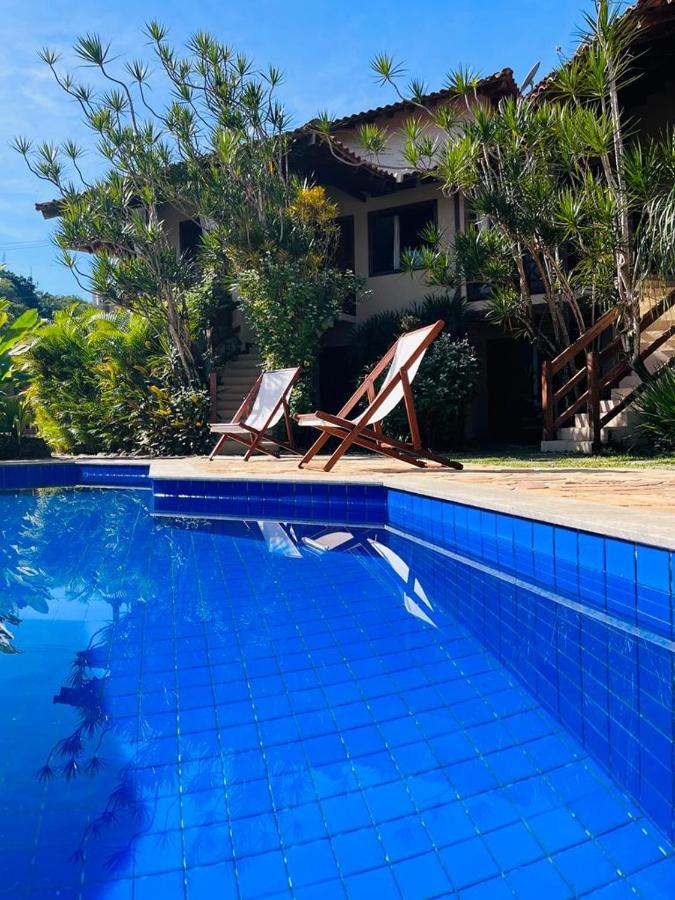 Pousada Naus De Araquari Exterior foto