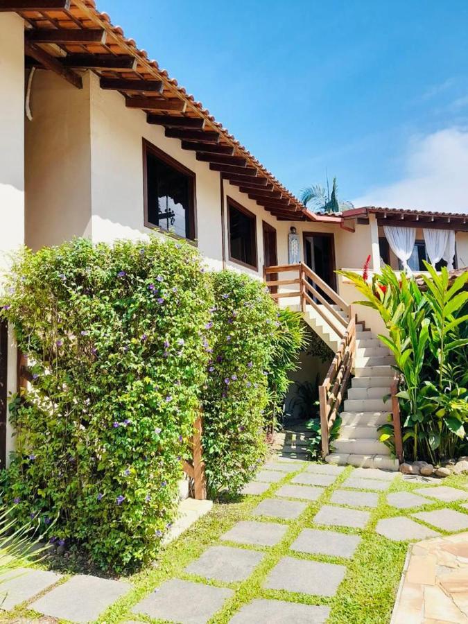 Pousada Naus De Araquari Exterior foto