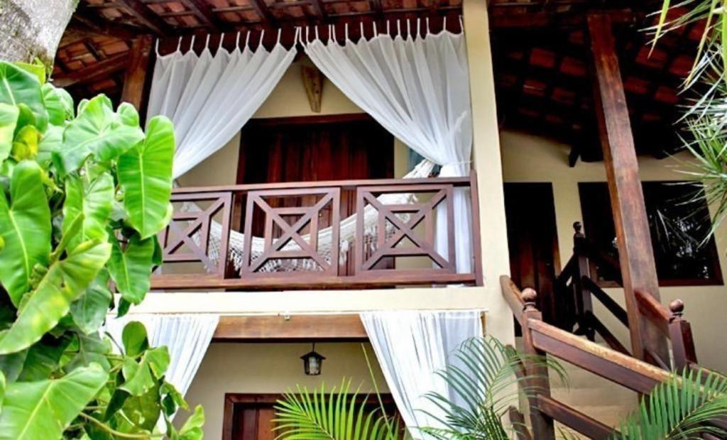Pousada Naus De Araquari Exterior foto