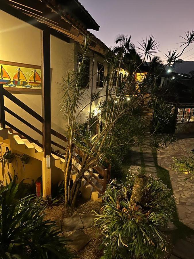 Pousada Naus De Araquari Exterior foto