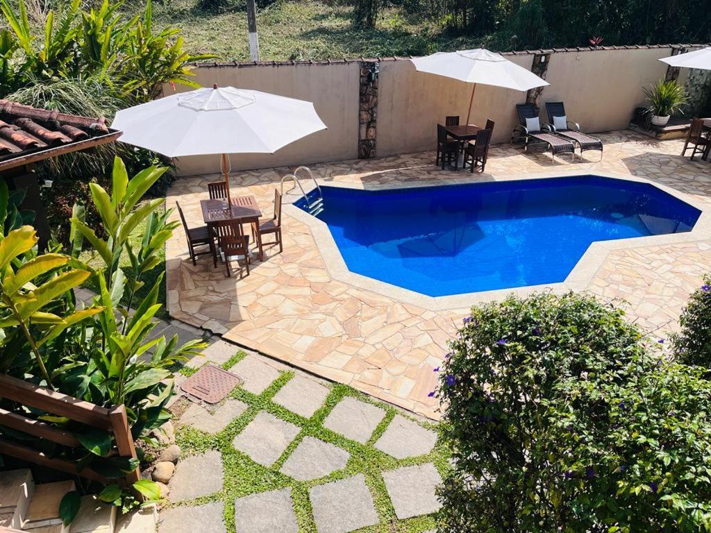 Pousada Naus De Araquari Exterior foto